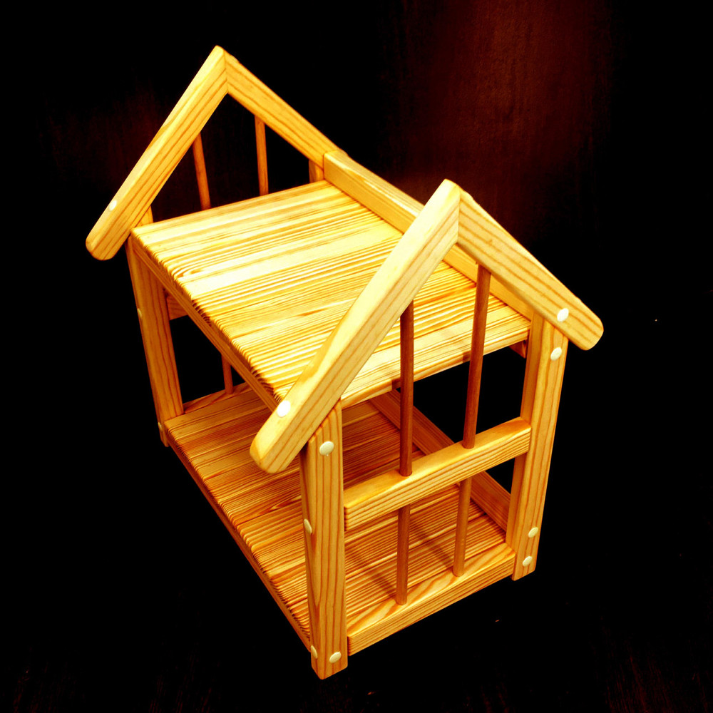 Подставка для цветов 