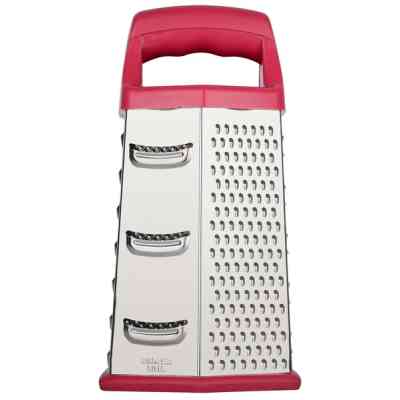 Терка Oscar Chef 6-sided 23 см (OSR-5005-23/6) Вінниця