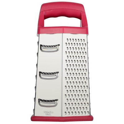 Терка Oscar Chef 6-sided 23 см (OSR-5005-23/6) Вінниця - фото 4