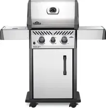 Гриль Grill gazowy Napoleon Rogue Xt 365 Sibpss Киев