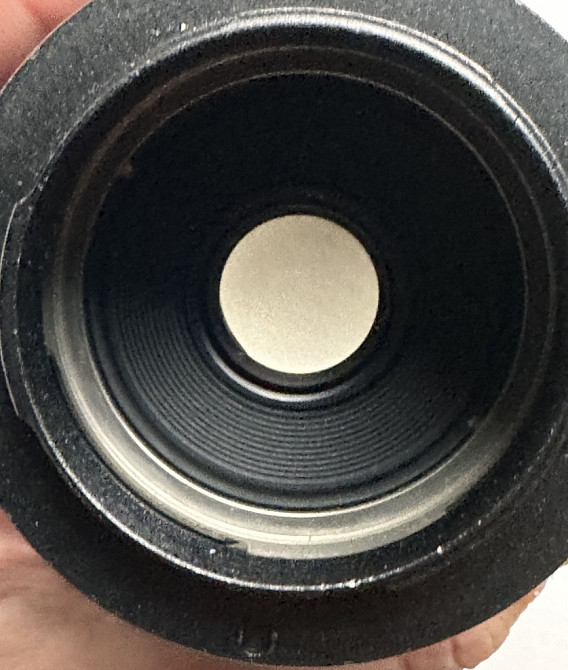 Объектив Samyang 14mm T3,1 Cine ED AS IF UMC для Canon. Харьков - изображение 1