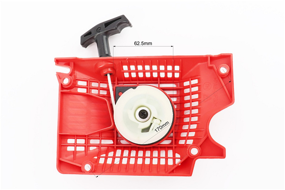 Стартер 4 зачепи, 4500/5200 Тип 4 Київ - фото 3