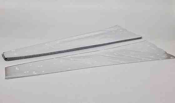 Конусне паковання під квіти h70/7низ/20верх метал (100 шт) візерунок95 (1) (100 шт.) Харків