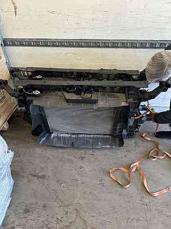 Передня панель в зборі Хюндай сантафе 2.4 диз Київ