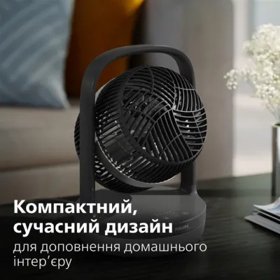 Вентилятор Philips CX3050/01 Винница - изображение 10