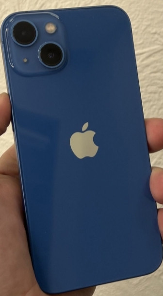 Айфон iPhone 13 128Gb. Neverlock Київ - фото 5