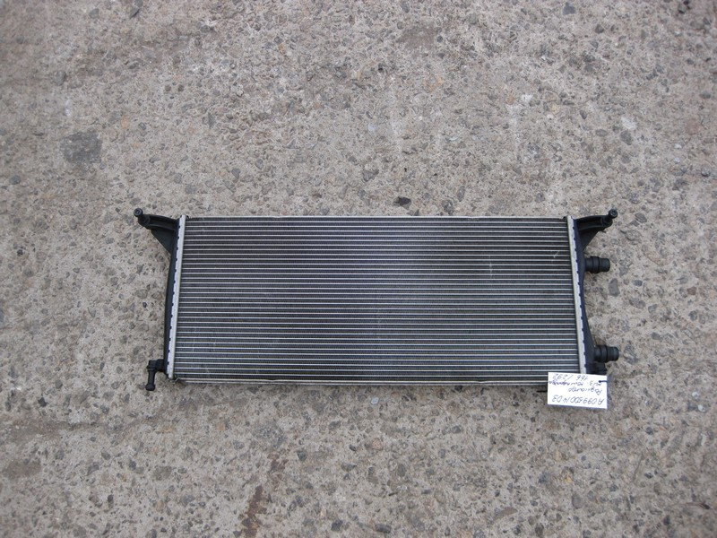 Mercedes-Benz  A0995001403 Радіатор охолодження низькотемпературний ML/GLE W166 GLE Coupe C292 GL/GLS X166 Одесса - изображение 2