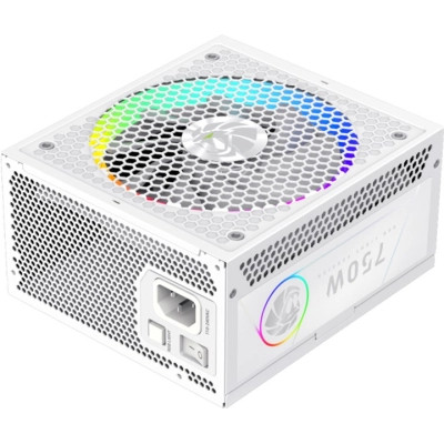 Блок живлення Gamemax 750W (RGB PRO 750G WH) Вінниця - фото 6