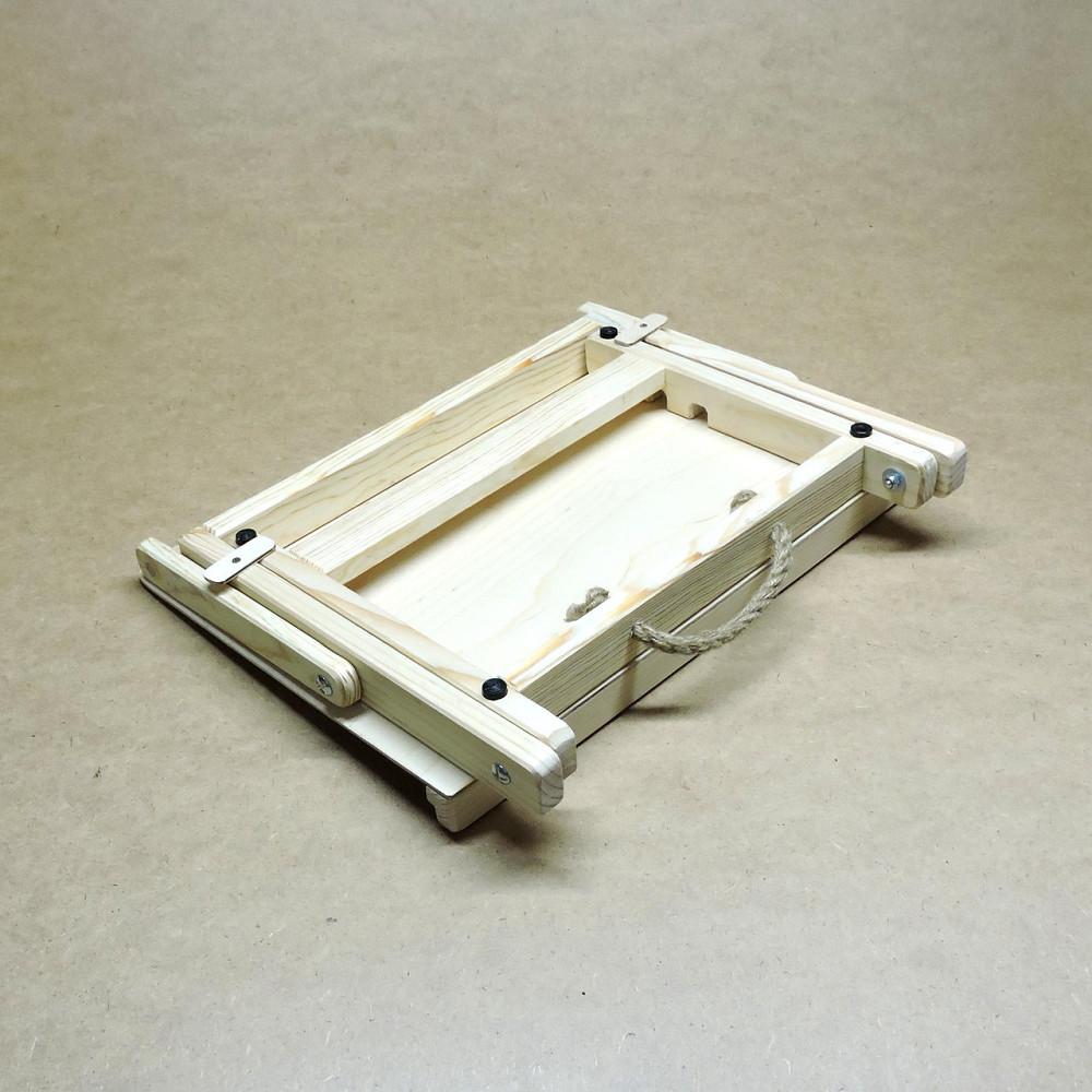 Мольберт "Пікассо А3" настільний розкладний Миколаїв - фото 7