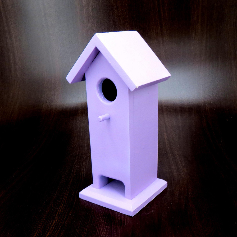 Чайный домик 