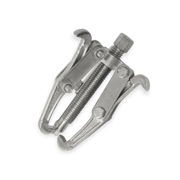 Съёмник подшипников 3 лапы 150мм двусторон. Мукачево - изображение 1