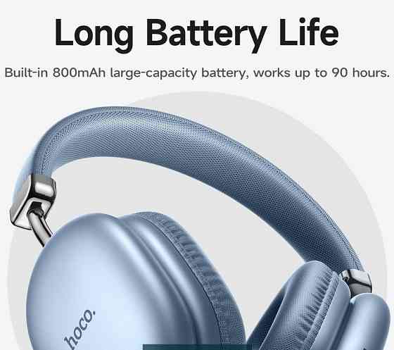 Наушники Беспроводные Hoko 35 Max . Киев
