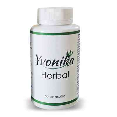 Гербал СП Yvonika Herbal SP капсули №60 для посилення потенції Дніпро