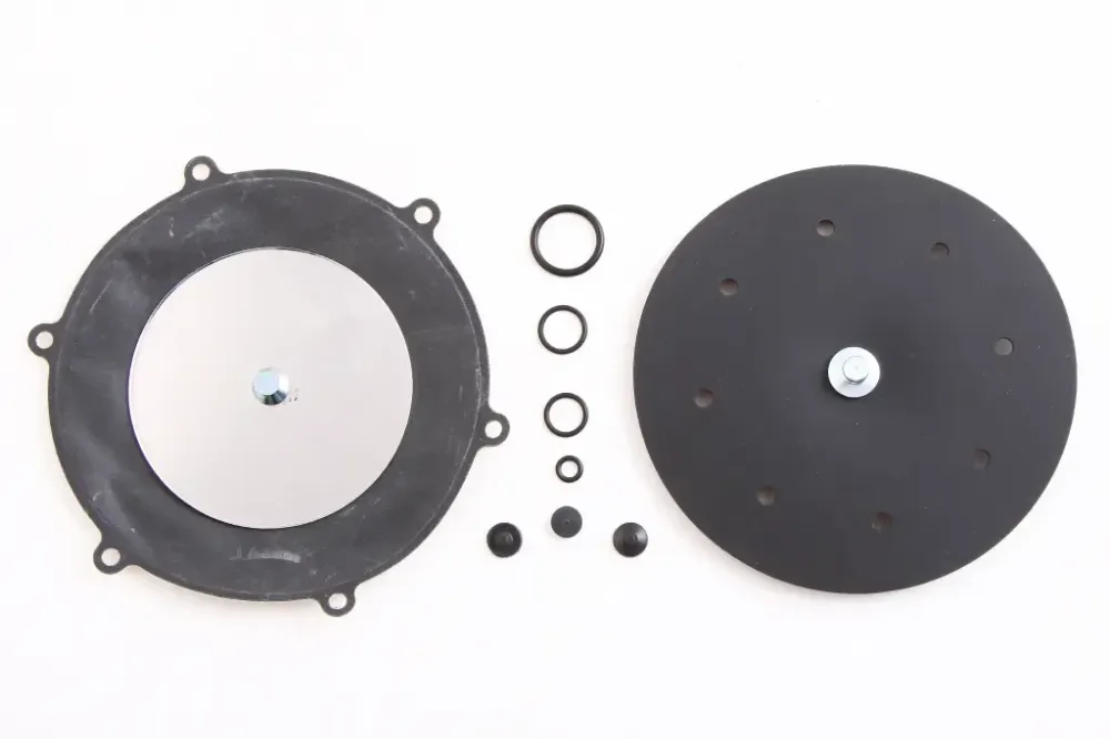 Р/к ГБО редуктора Lovato электронного Винница - изображение 1