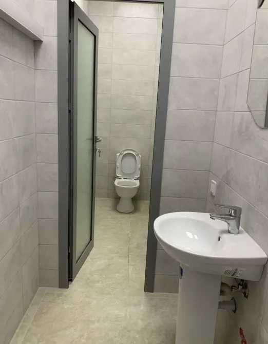 Снять магазин на красной линии с отдельным входом Яворницкого 105. Красная линия, отдельный вход, окно на красной линии. Днепр - изображение 10