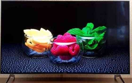 Телевізор 55" 120Hz. 10біт. 4К UHD Smart Android SONY 55XH9005. Київ