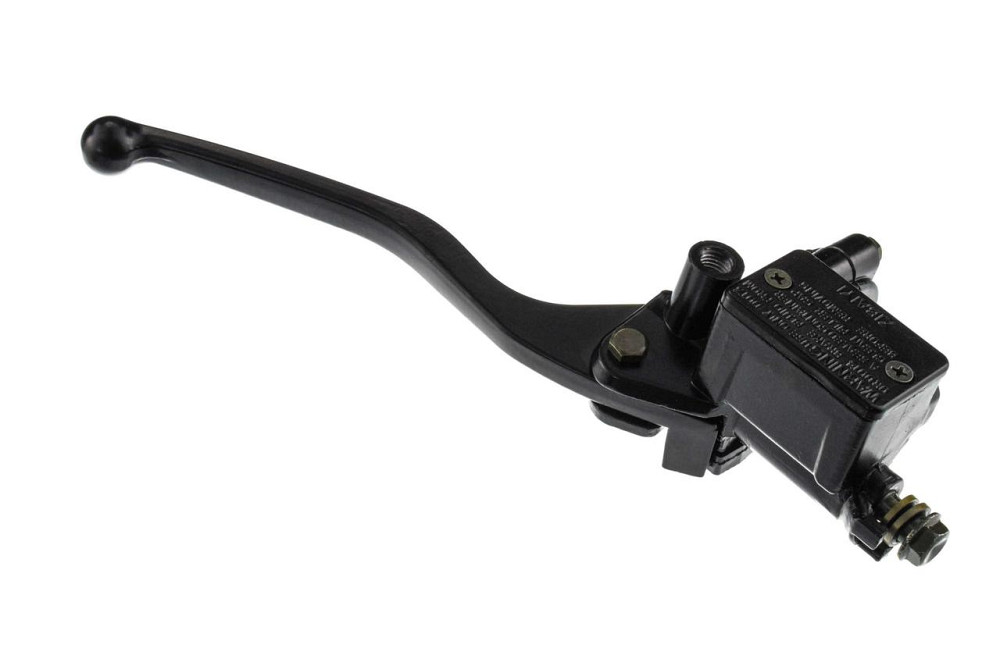 Машинка гальмівна (ГТЦ) скутер 4 Т 50 (права, низька) Мукачево - фото 1