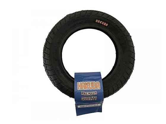 Покрышка без камеры 10 х 2,0 P1237 ТМ HAKUBA Solmir Киев