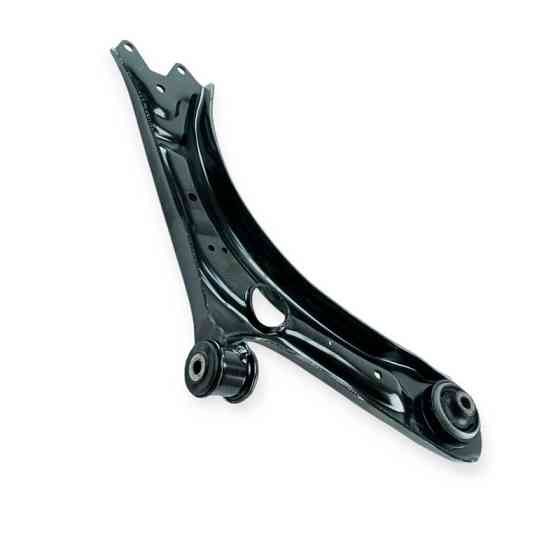 Важіль підвіски Фольцваген Пасат B7 11- USA лівий L передній Мукачево