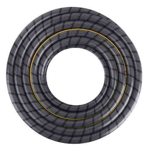 Шланг армований 4-х шаровий, "Amber Hornett" 3/4" 30 м + подарунок пістолет, 2 конектори, адаптор і ніж,  Alloid Pro Одеса