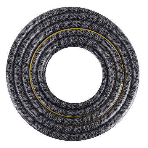 Шланг армований 4-х шаровий, "Amber Hornett" 3/4" 30 м + подарунок пістолет, 2 конектори, адаптор і ніж,  Alloid Pro Одеса - фото 5