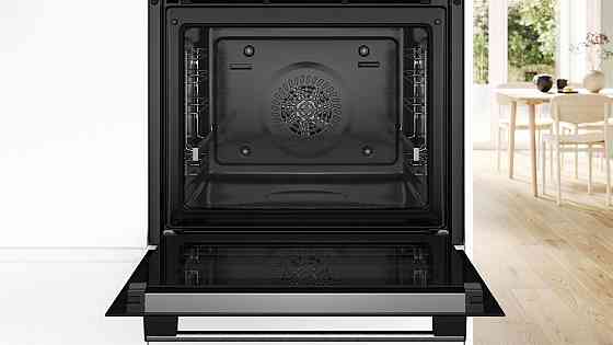 Духова шафа Bosch HBG572ES3 ( 27587 ) Харків