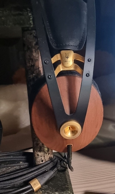 Meze 99 Classic дерево. Харьков - изображение 1