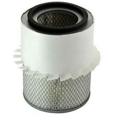 Повітряний фільтр для автомобіля DENCKERMANN A140343 Вінниця - фото 1