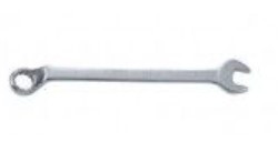 Ключ комбінований вигнутий 75° 15мм Одеса - фото 1