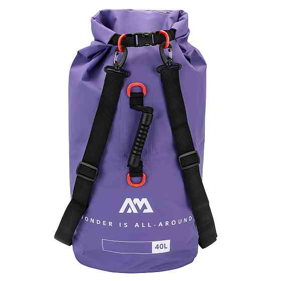 Гермомішок водонепроникний Aqua Marina 40L Київ