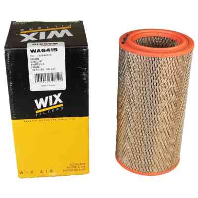 Повітряний фільтр для автомобіля Wixfiltron WA6415 Вінниця
