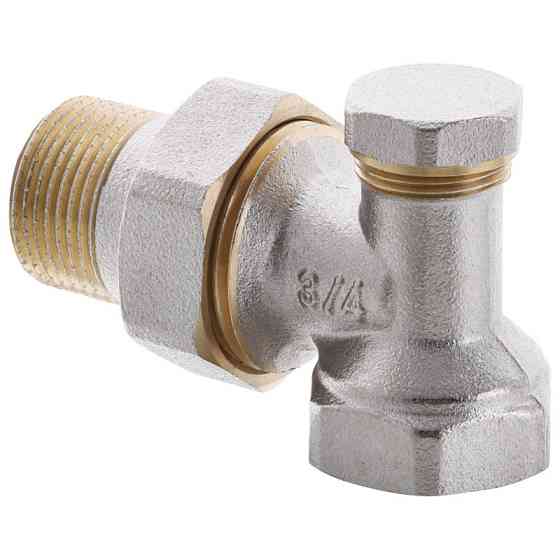 Вентиль кутовий 3/4x3/4 Koer KR.902 .  ( KR0139 ) 34818 Харьков
