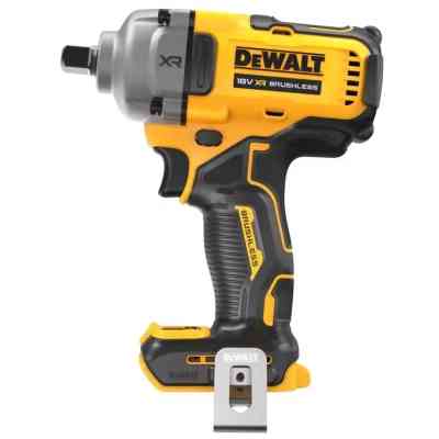 Гайковерт DeWALT 18 В XR Li-lon,812 Нм (без АКБ и ЗУ) (DCF892N) Винница