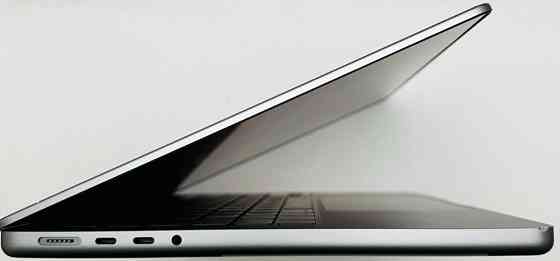Ноутбук MacBook Pro 14 (2021) M1 Pro Space Gray 16Gb. 1TB. SSD Киев