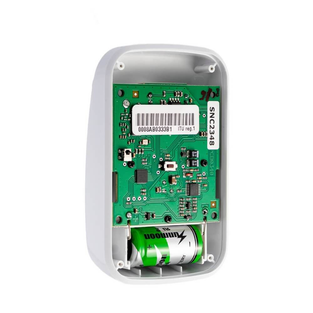 Датчик руху і розбиття U-Prox PIR Combi Киев - изображение 7