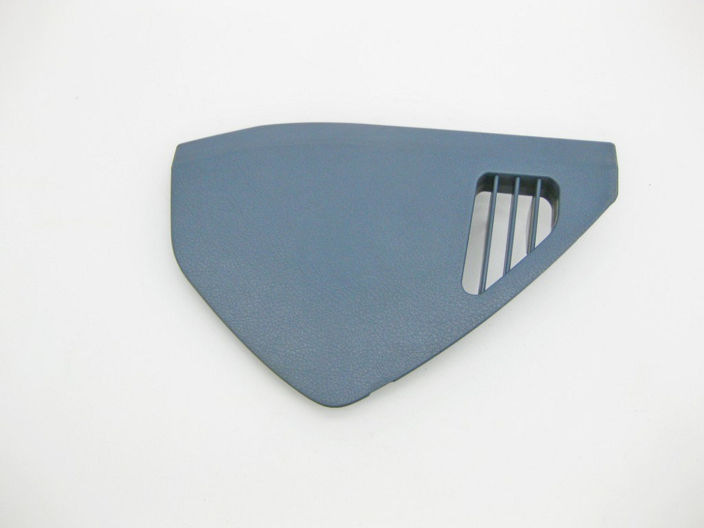 Mercedes-Benz  A2116800678 5C56 Кришка правого торця панелі приладів синя E-Class W211 Одеса - фото 2