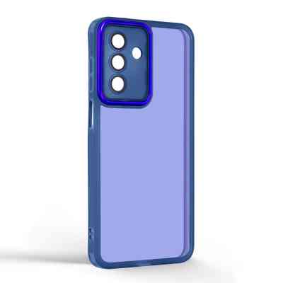 Чехол для мобильного телефона Armorstandart Shade Samsung A17 4G Blue (ARM87076) Винница