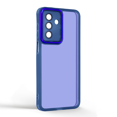 Чехол для мобильного телефона Armorstandart Shade Samsung A17 4G Blue (ARM87076) Винница - изображение 2