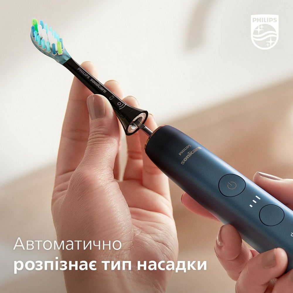 Зубна електрощітка Philips Sonicare HX9911/88 ( Blue ) Харків - фото 10