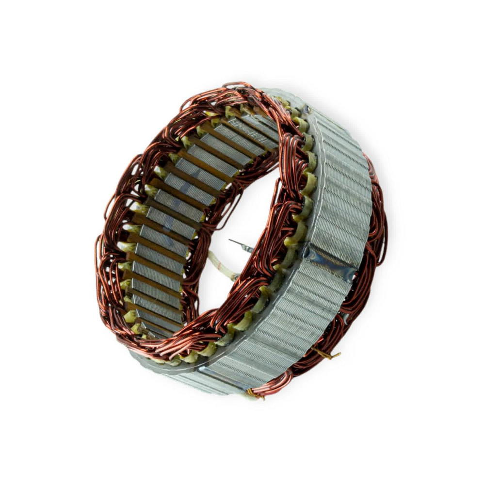 Обмотка 2101 (4 пров) 95мм генератора Мукачево - изображение 1