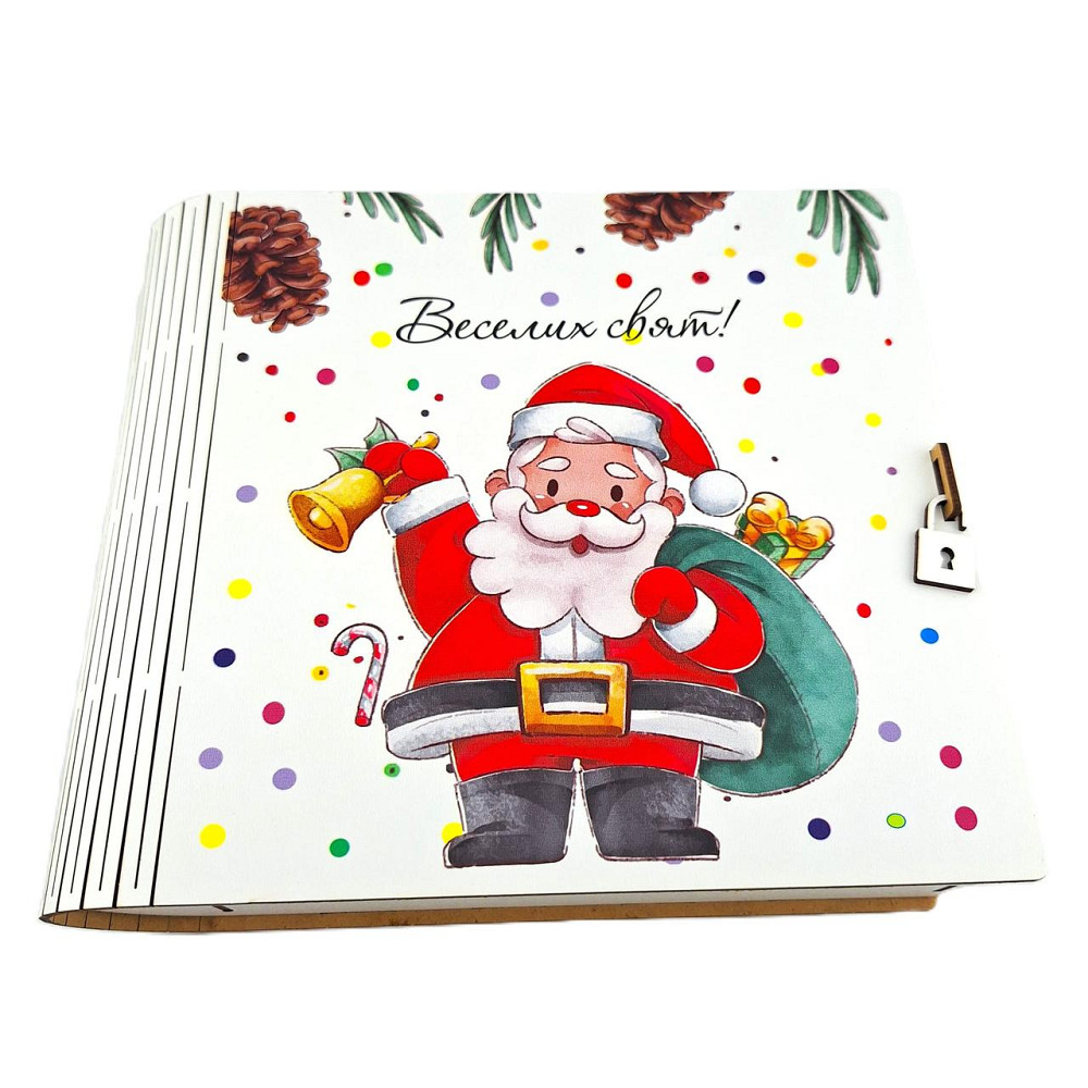 Подарунок на Новий Рік, дівчині, хлопцю, чоловіку, жінці, коханій дружині, колегам, другу, подрузі, мамі, сестрі, вчителю. Одеса - фото 3