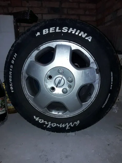 Маркер для авто , мото , вело шин Киев - изображение 3