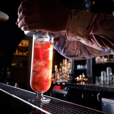 Бокал Onis (Libbey) серія "Levitas" Champagne 200 мл (753042) Винница - изображение 3