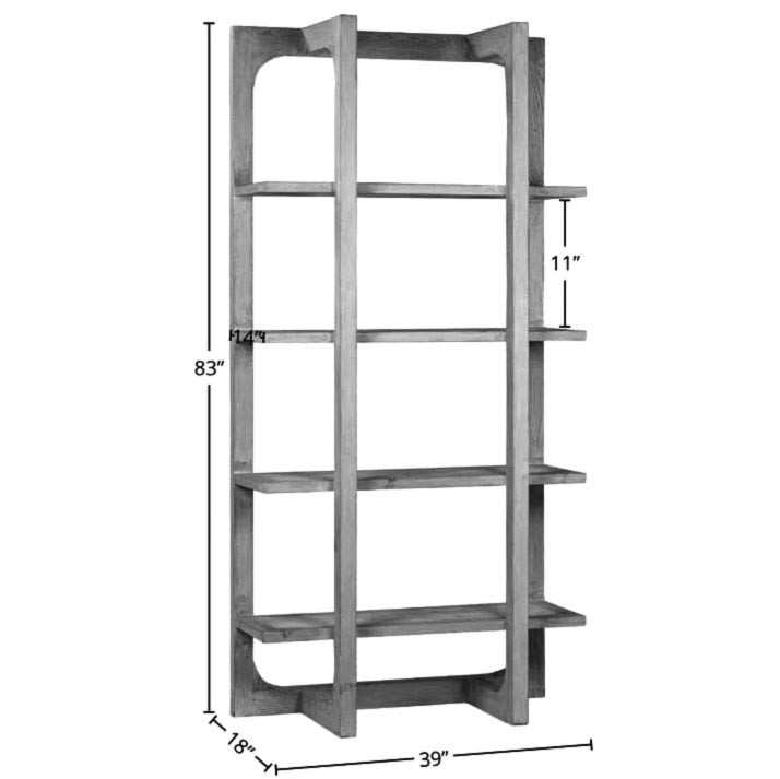 Стелаж кухонний "Брадгейт" мускат Миколаїв - фото 2