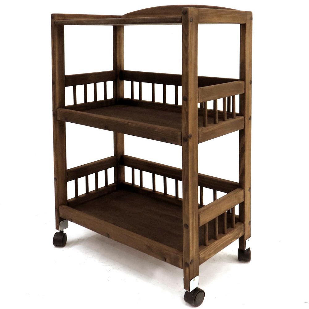 Сервірувальний столик "Біллун" капучино Миколаїв - фото 1