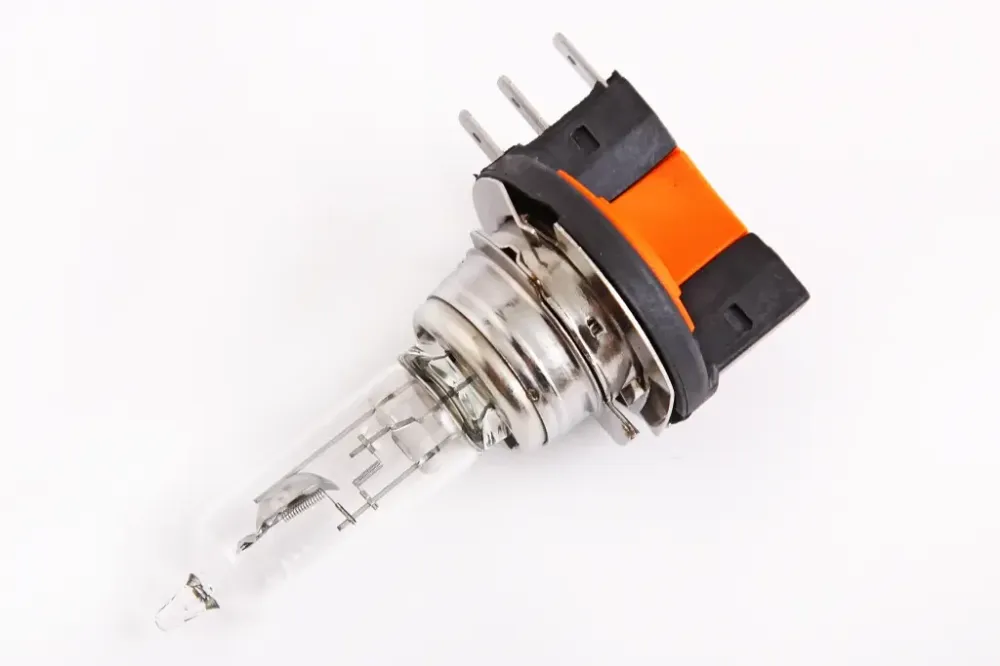 Лампа галогована 12В H15 Brevia 55 +30% Power Вінниця - фото 2