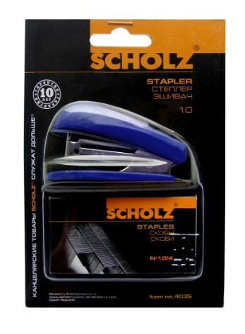 Степлер 10 