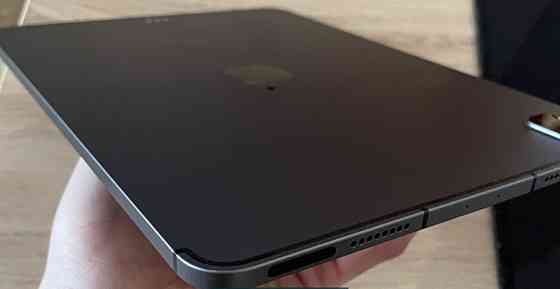 Планшет Apple iPad Pro M1 (2021) 11 256Gb. LTE Киев