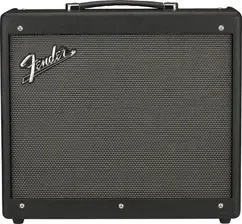 Комбіпісилювач Fender Mustang GTX50 Amp CVR Київ