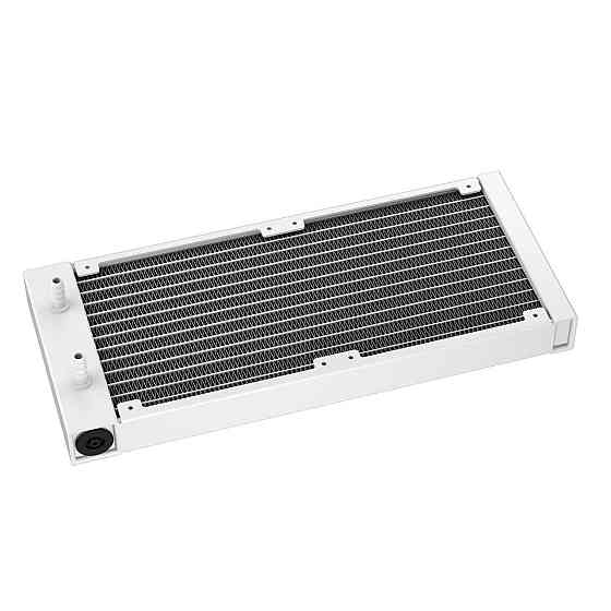 Система водяного охолодження DeepCool LE240 WH V2 (R-LE240-WHAMMN-G-2) ( Білий ) Харьков